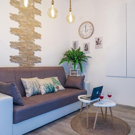 Chiaia Premium Flat, Naples Center, Near Seaside Apartment Luaran gambar