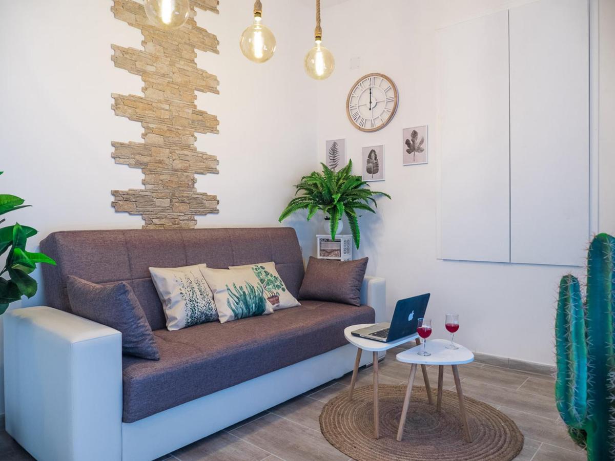Chiaia Premium Flat, Naples Center, Near Seaside Apartment Luaran gambar