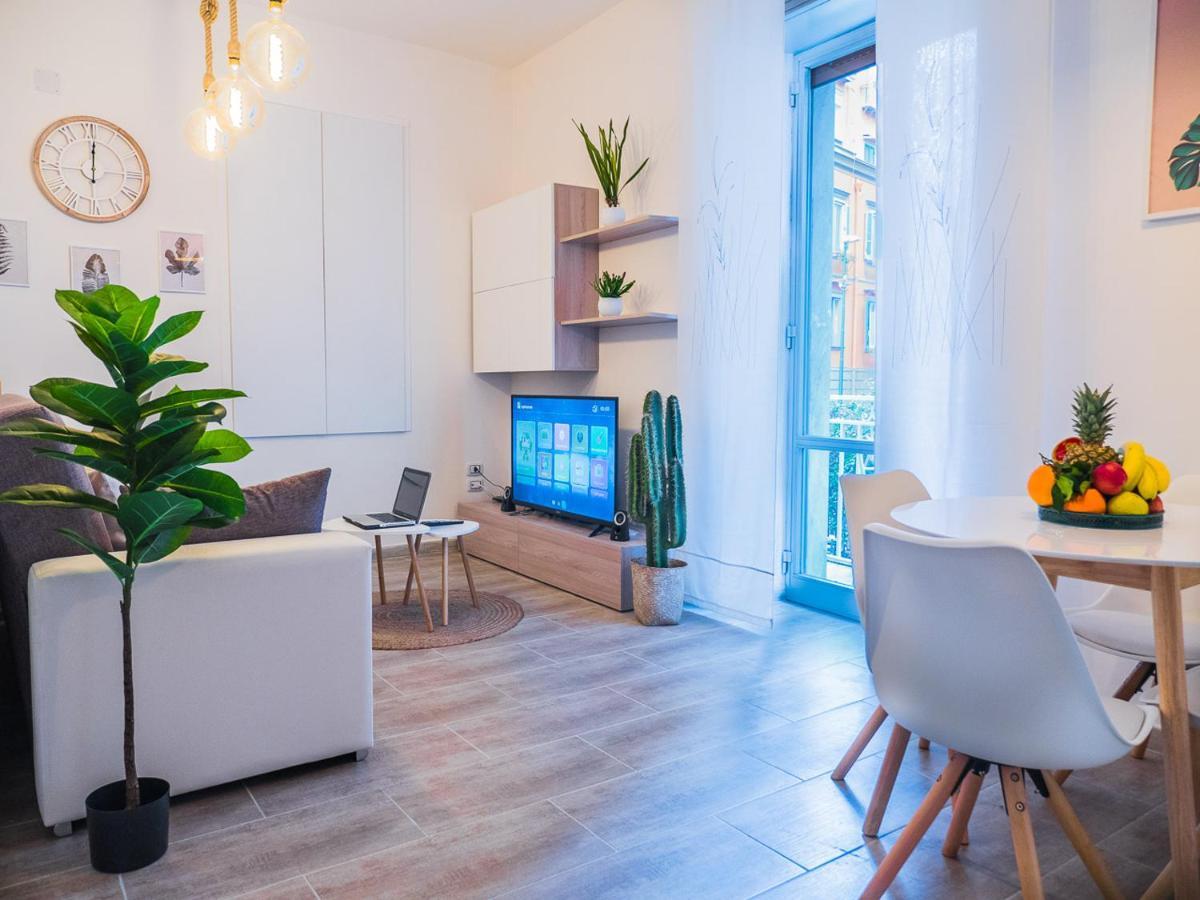 Chiaia Premium Flat, Naples Center, Near Seaside Apartment Luaran gambar